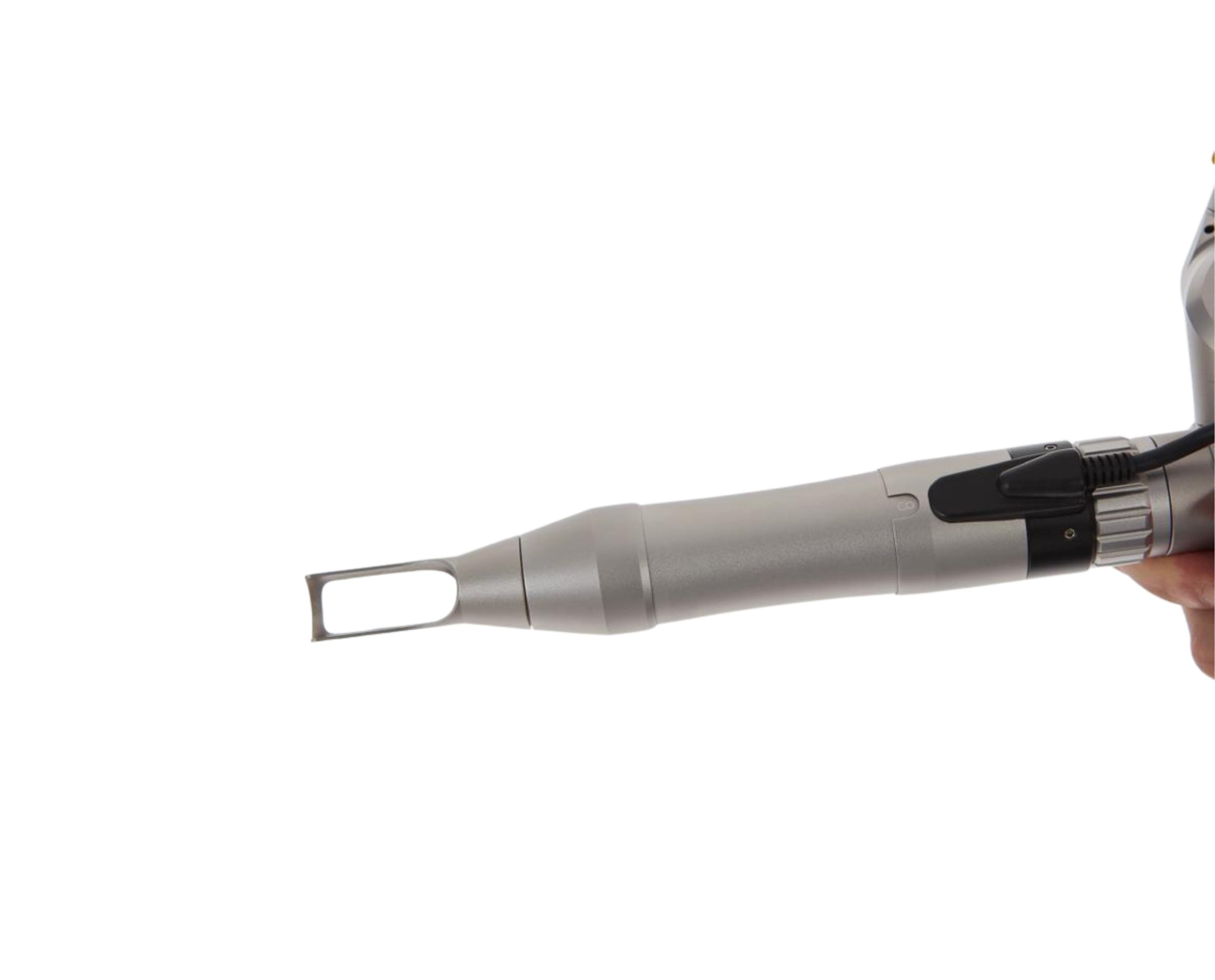 PicoX Pro laser