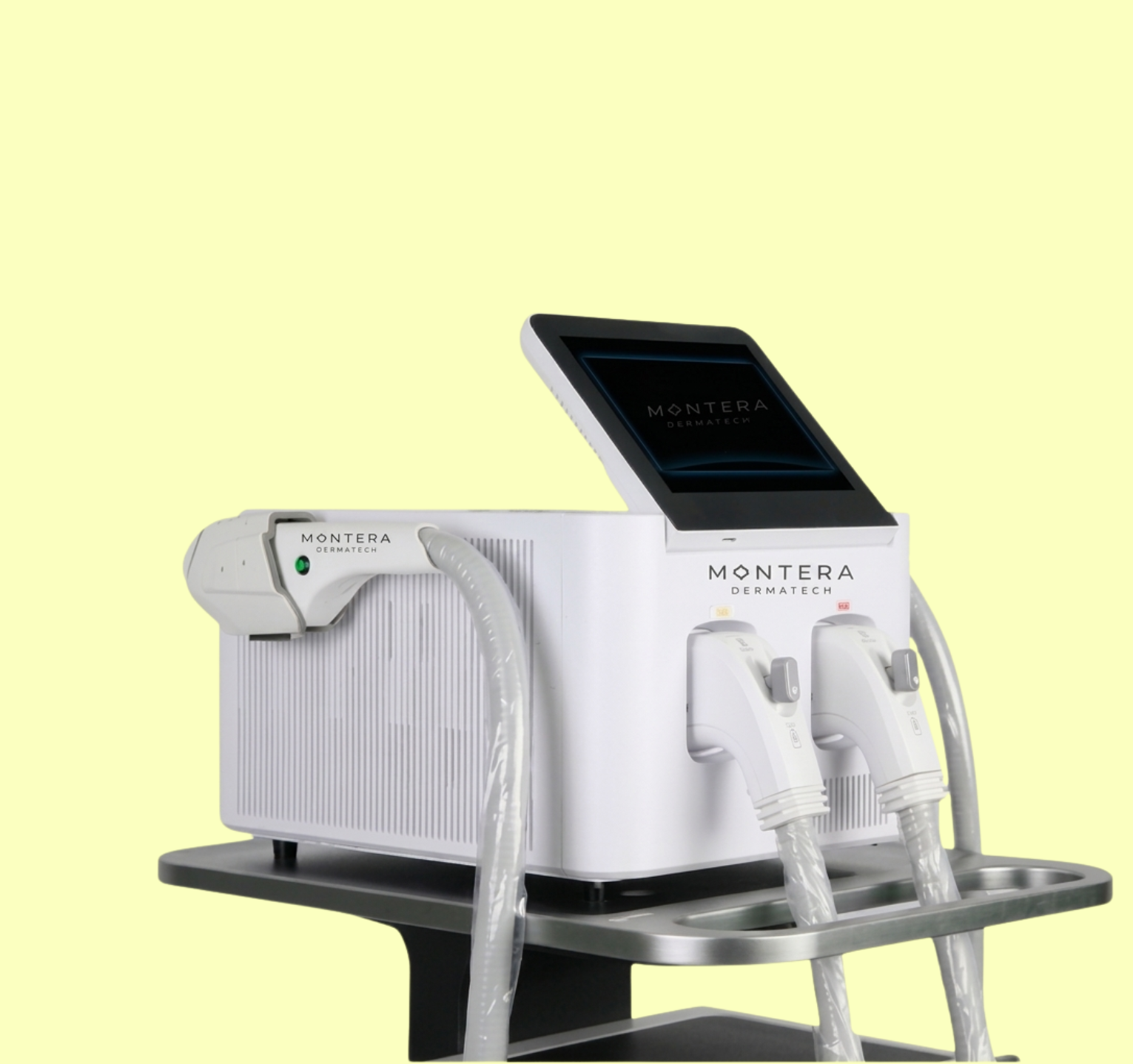 Hyperlase Pro